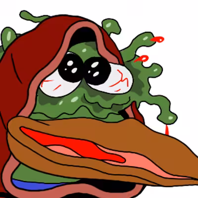 Pepe #27446