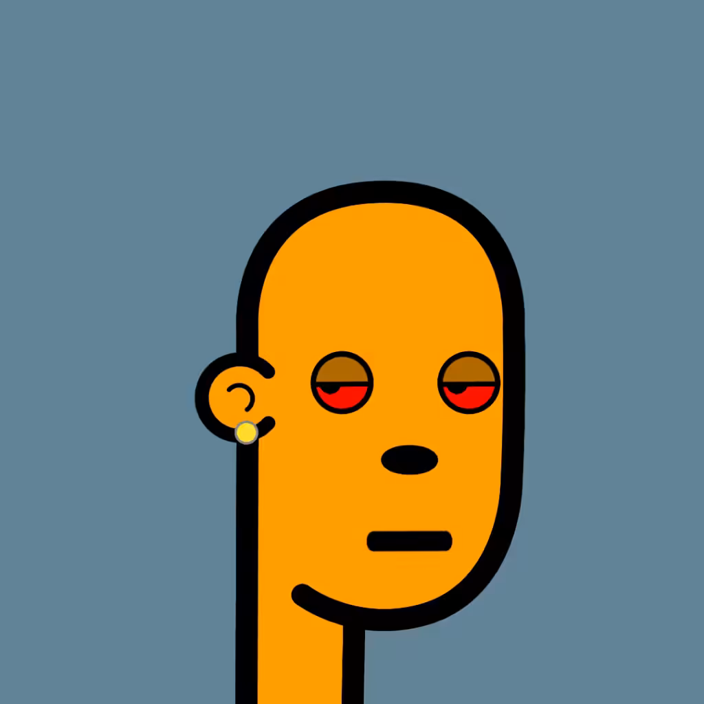 fx(Punk) #2458