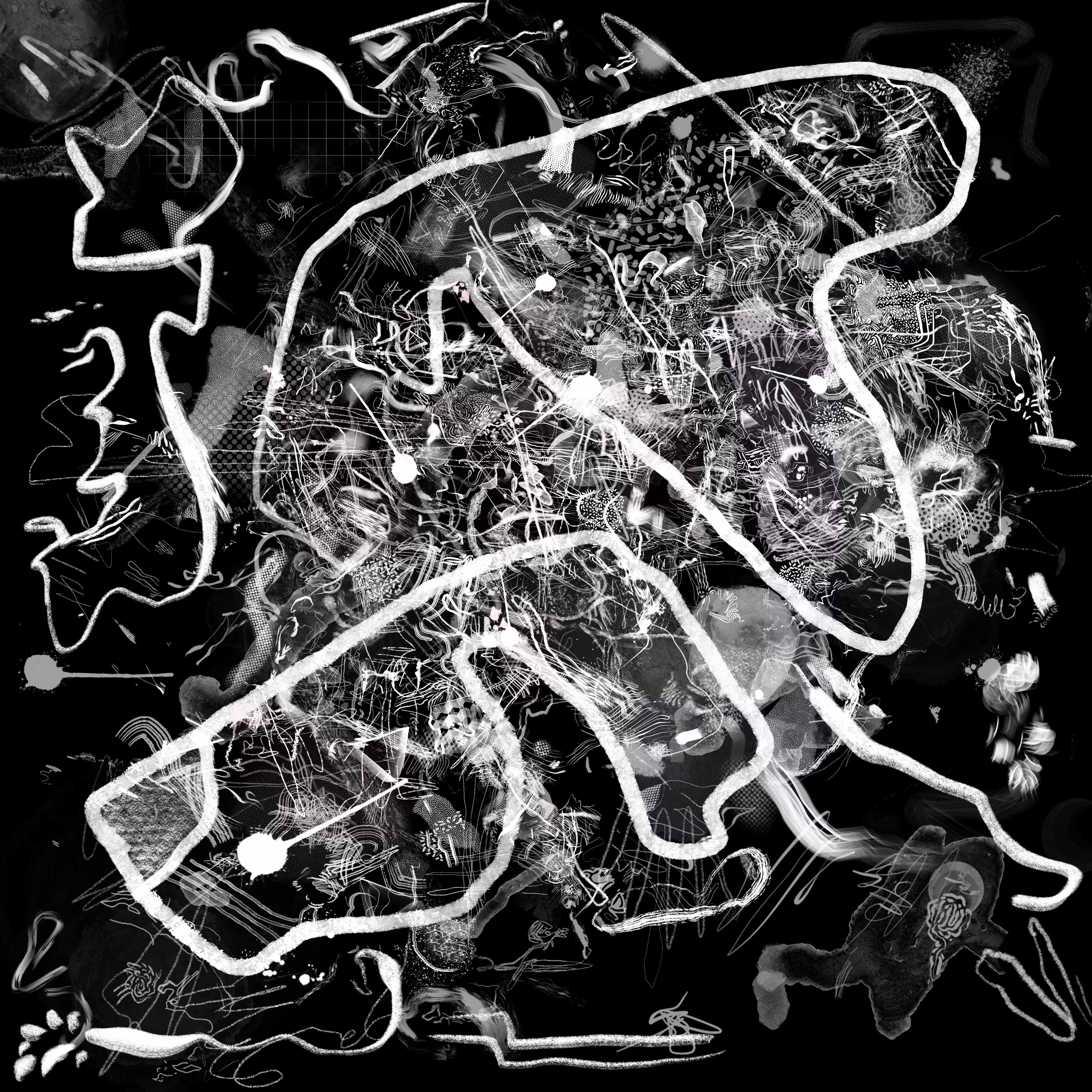 Judas Constellation 1 of 1
