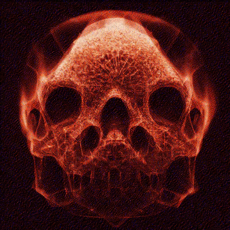 Ghostly #5