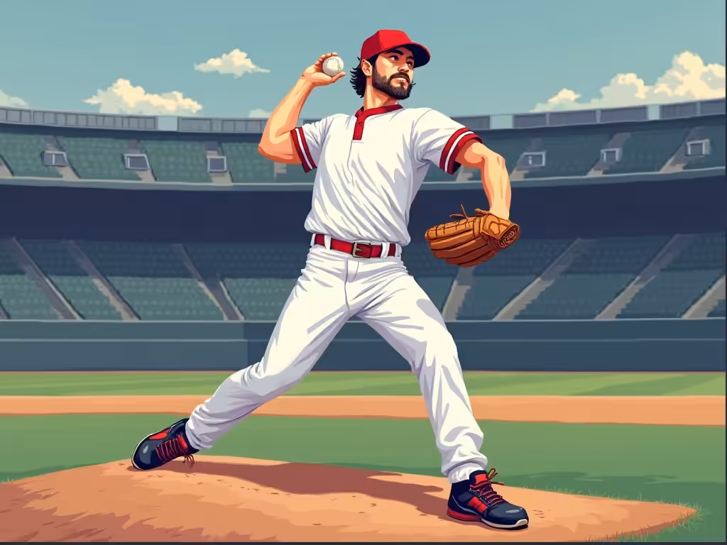 DataBaseball: Brad Lidge - 2009 (-0.6 PV)