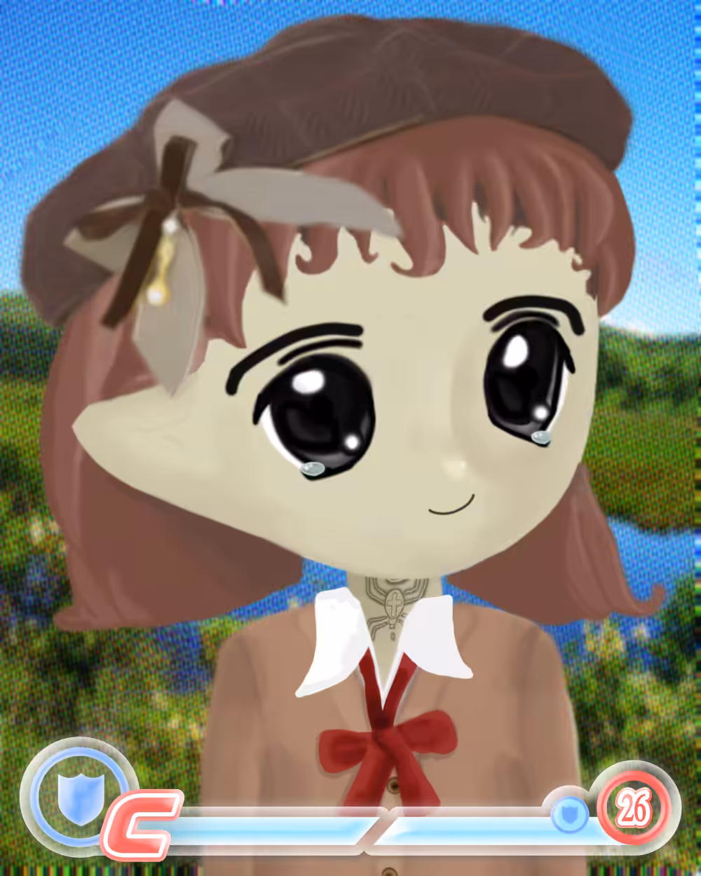 Milady 4778