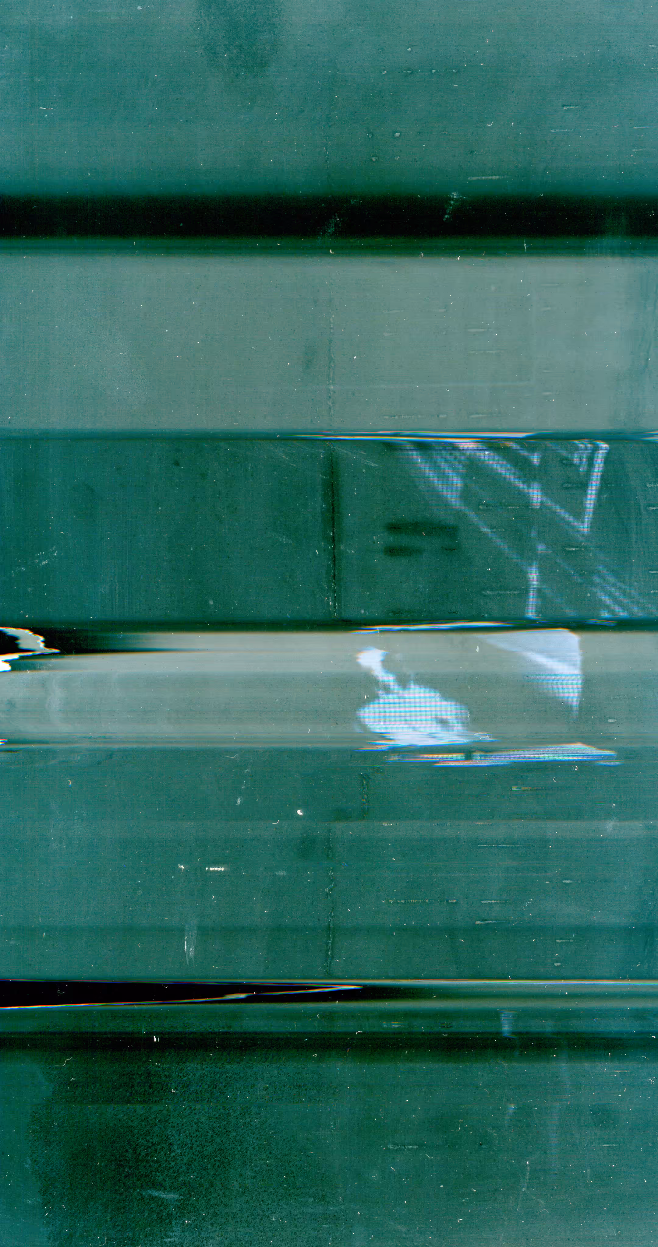 Interpretive Screen Scan #4