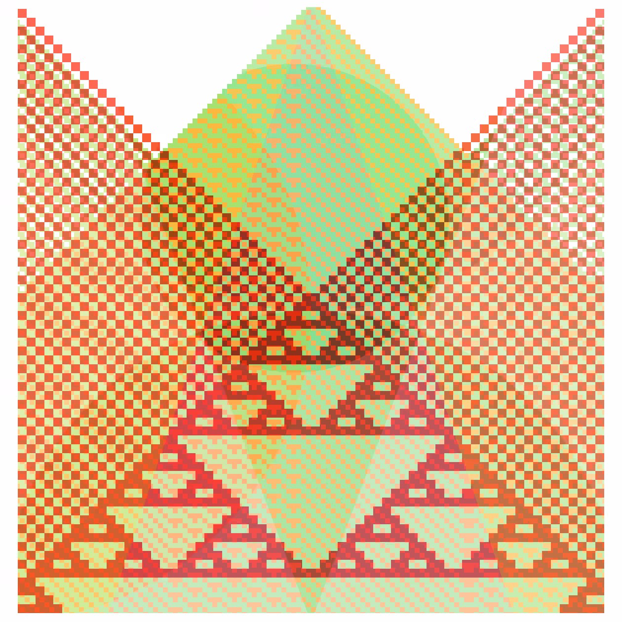 The Age of Automata #51