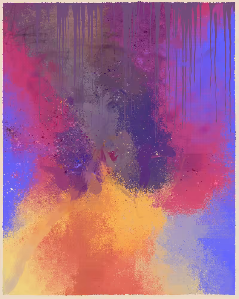 Mystical Fusion #17
