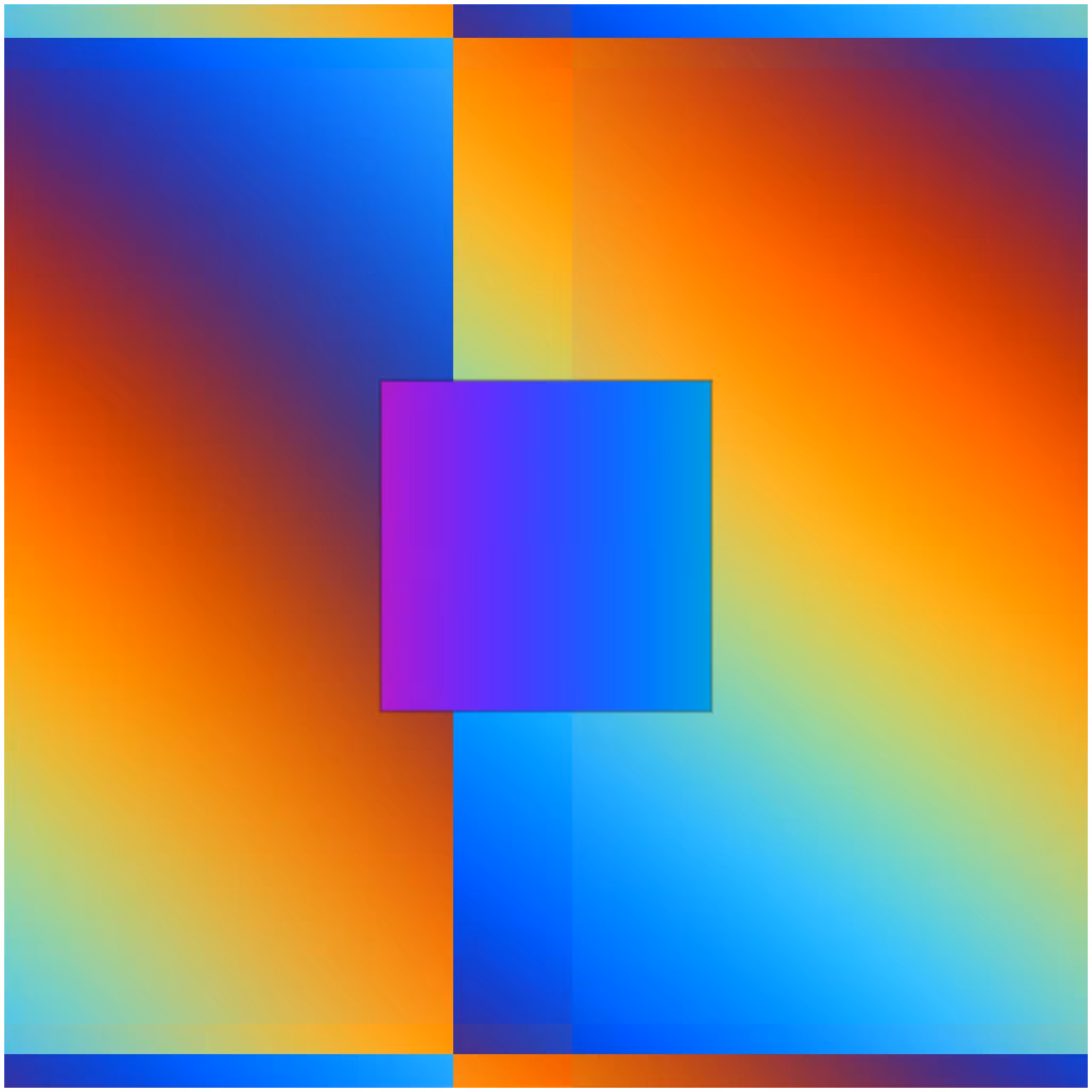 Rainbowscillator #2 #55