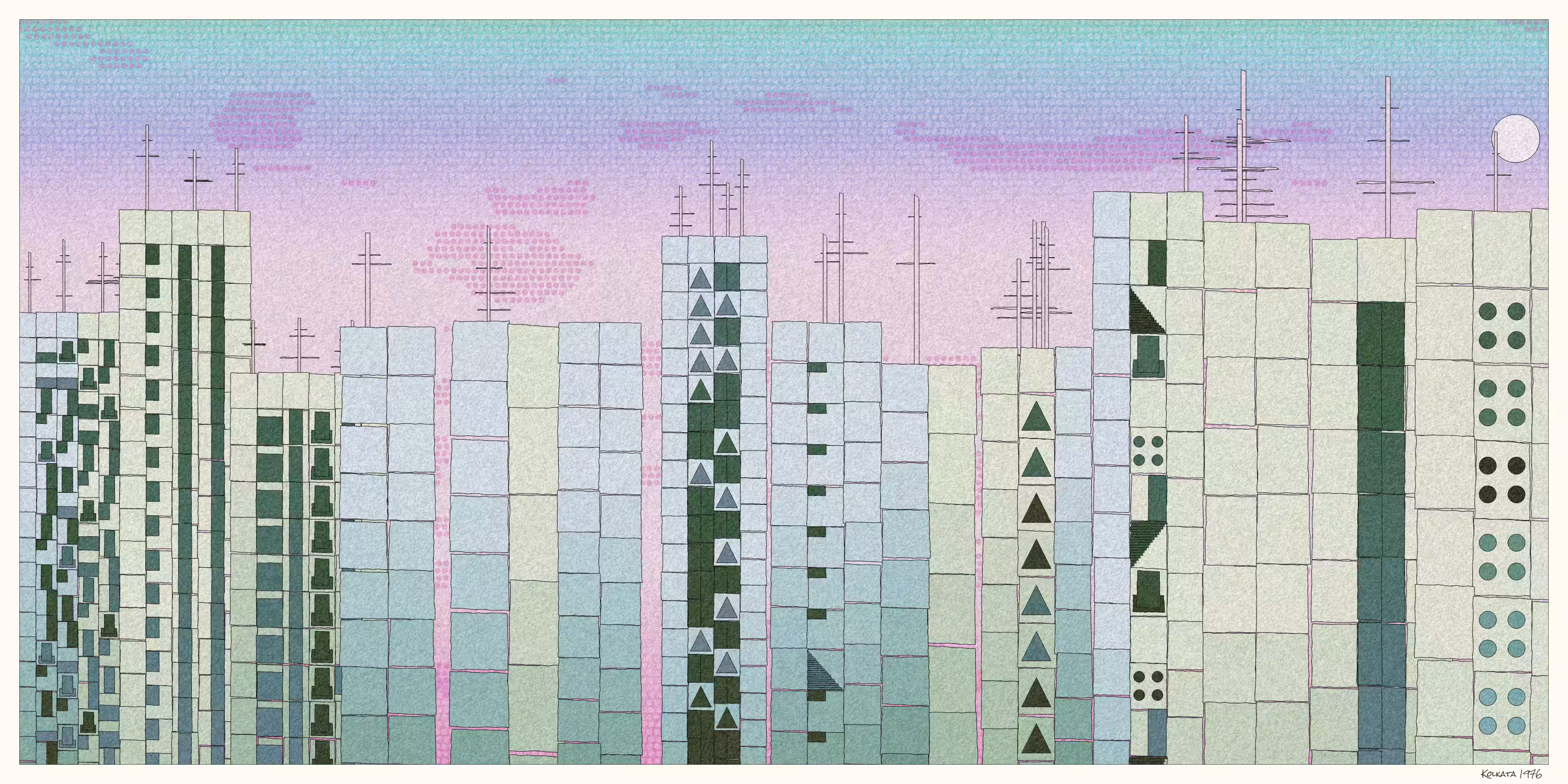 City 1972 #385