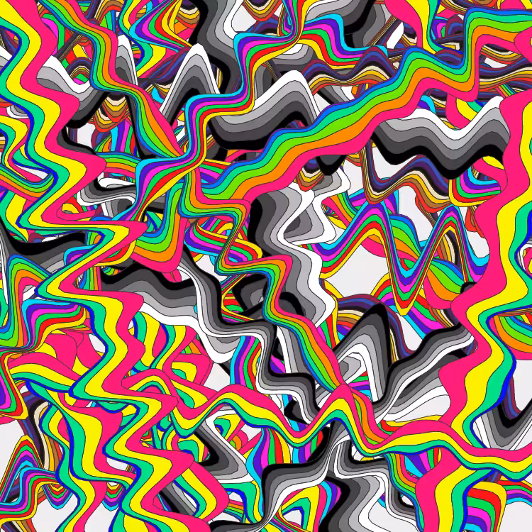 brainWaves #21