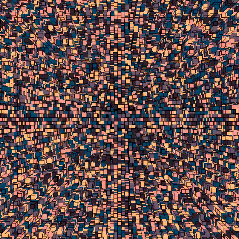 Blocks Unleashed #29