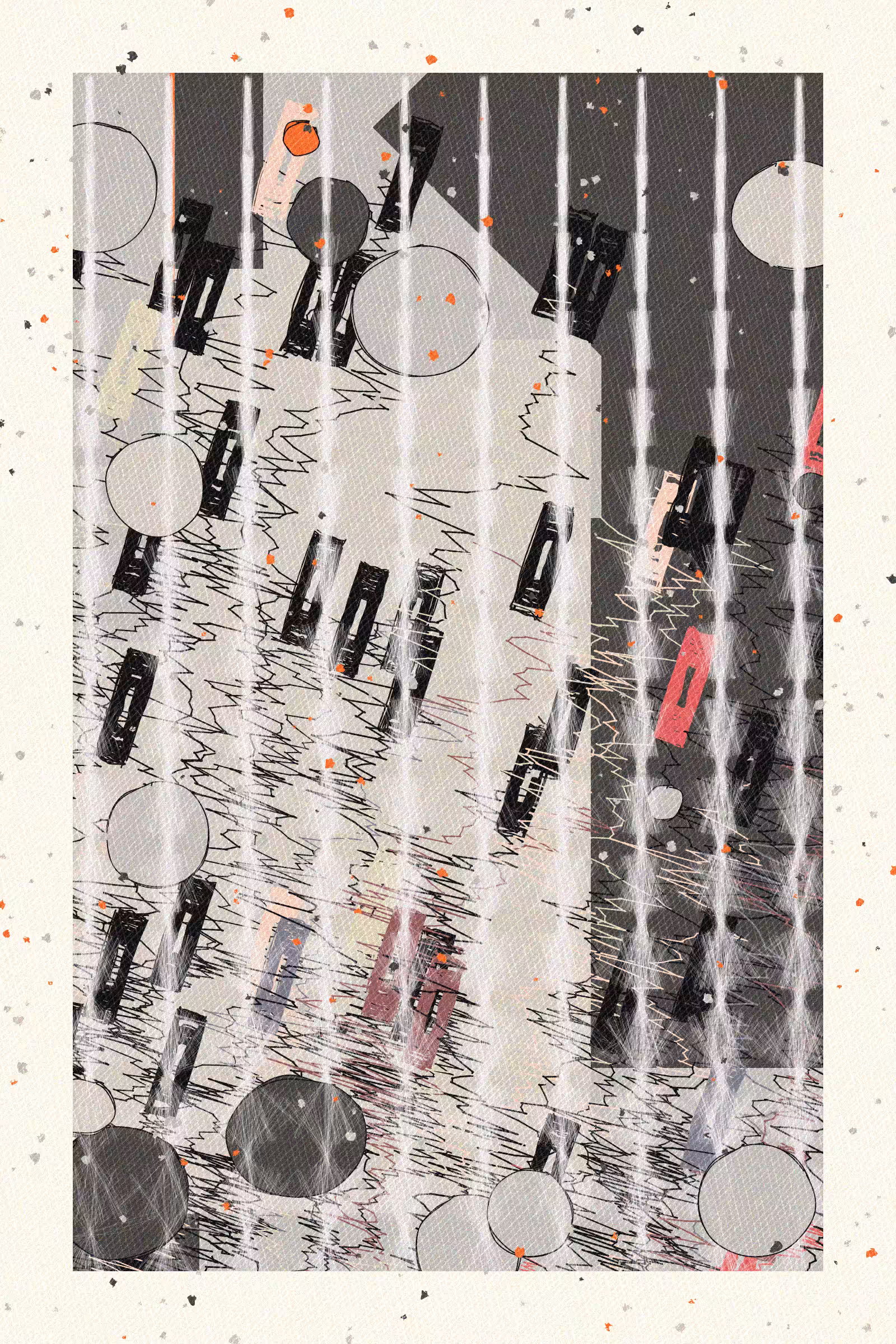 Bleached #132