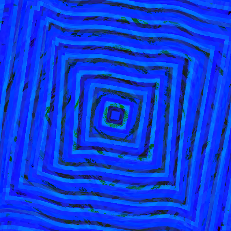 dmt vision #1 #4