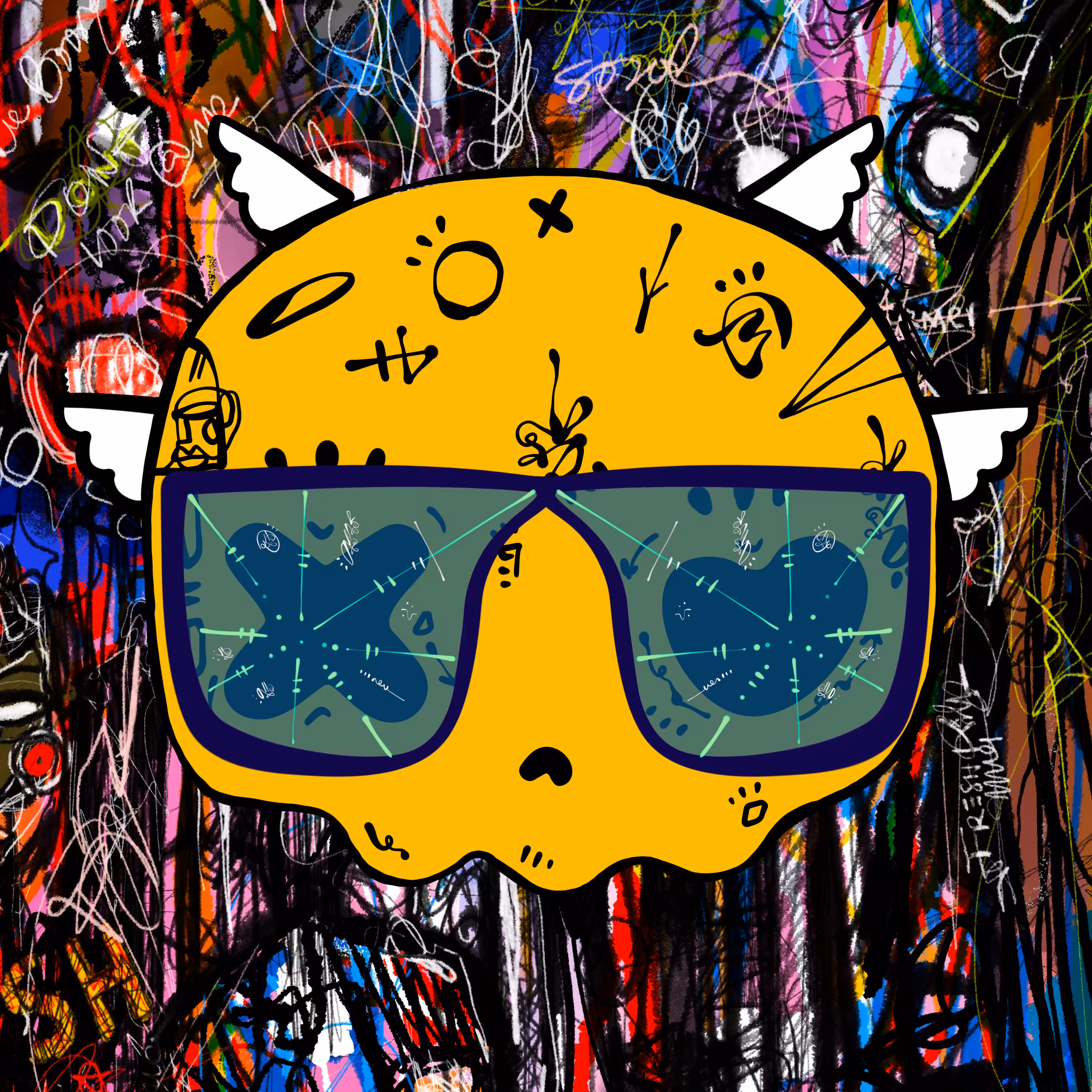ORGNLS by SABET #30508