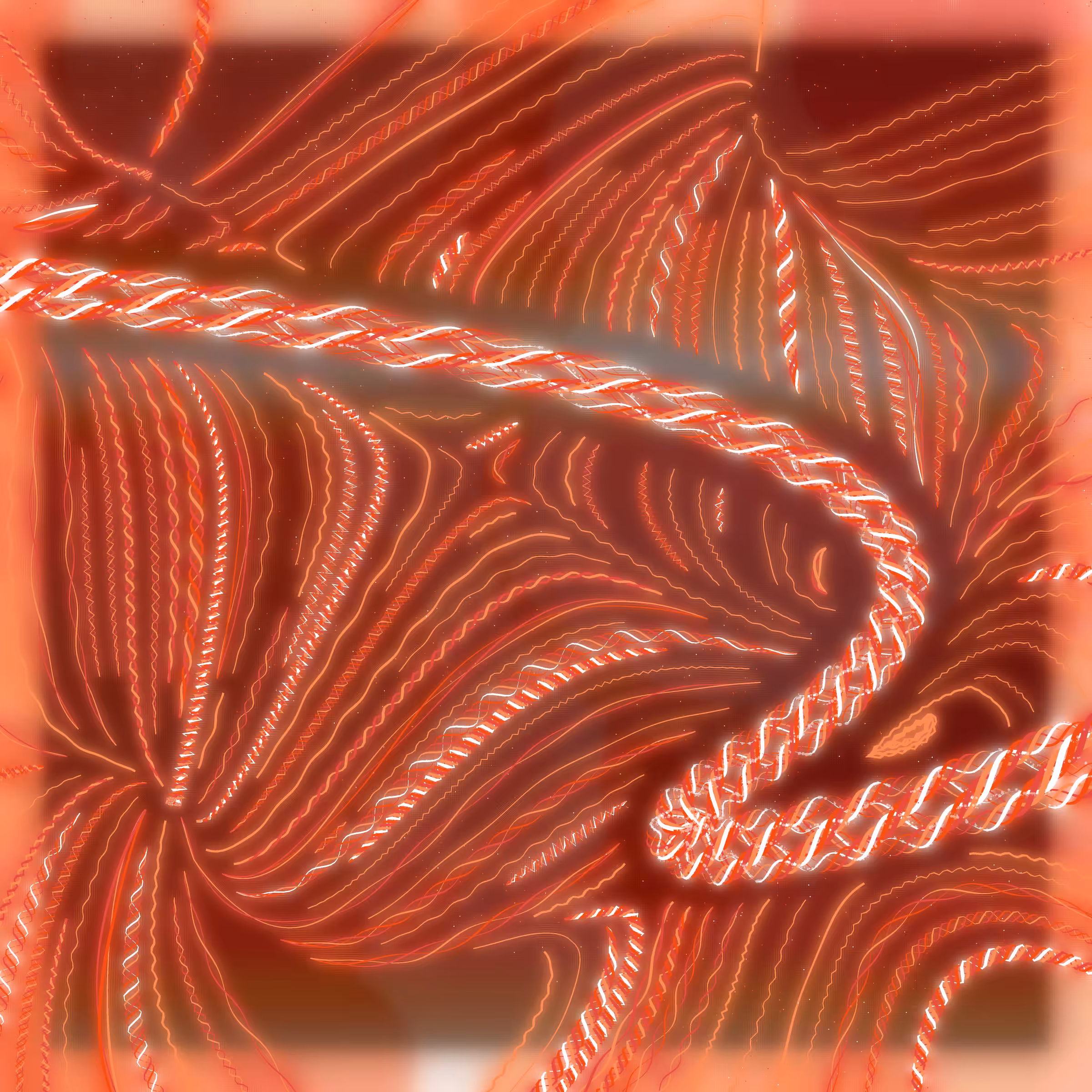 Friendship Bracelets #32011
