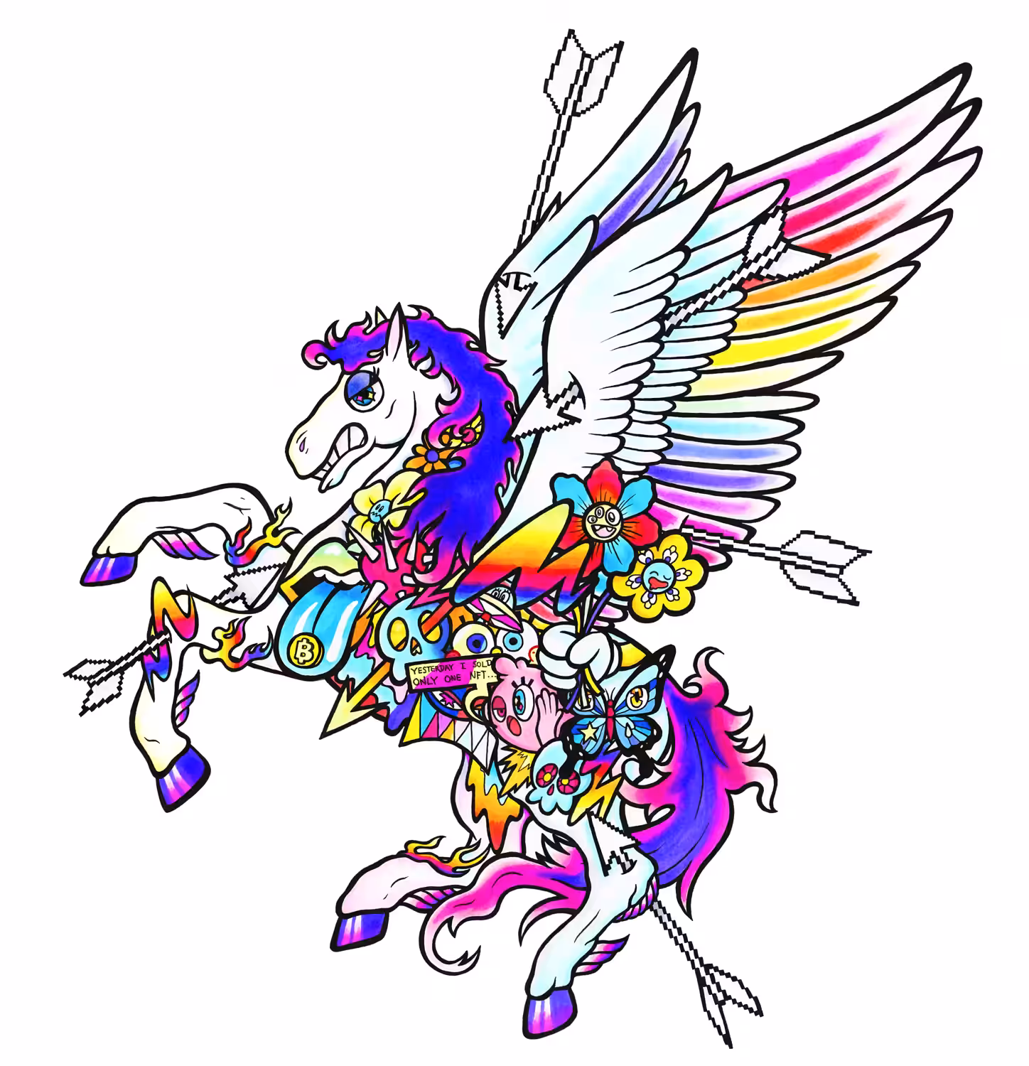 PEGASUS