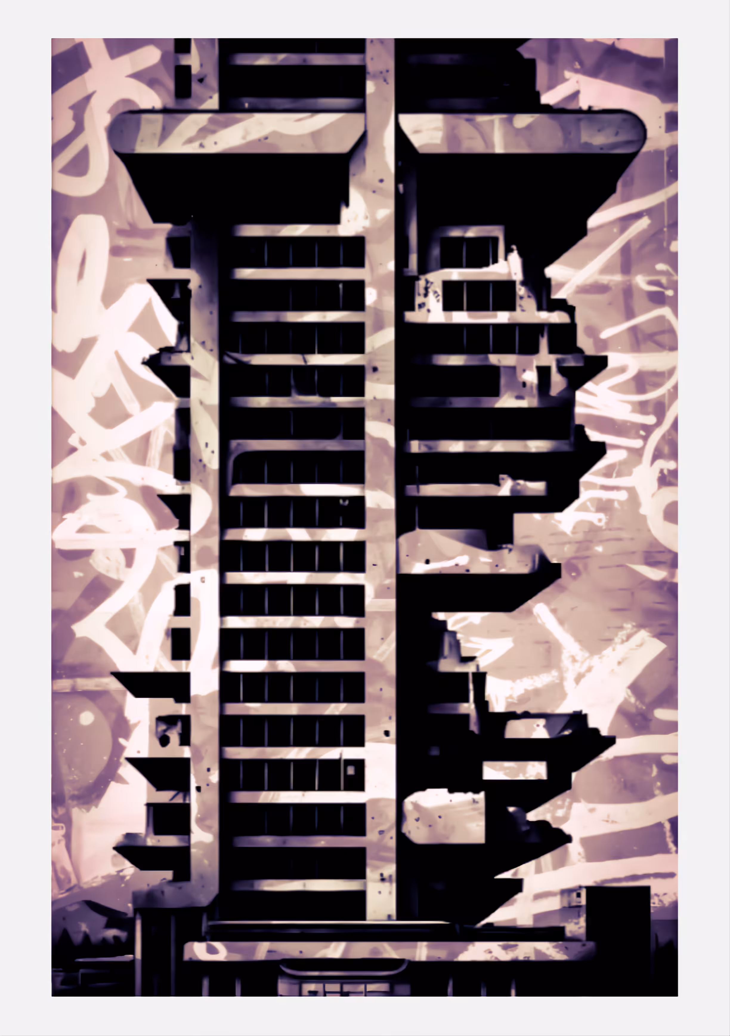 An Unhinged Artifact