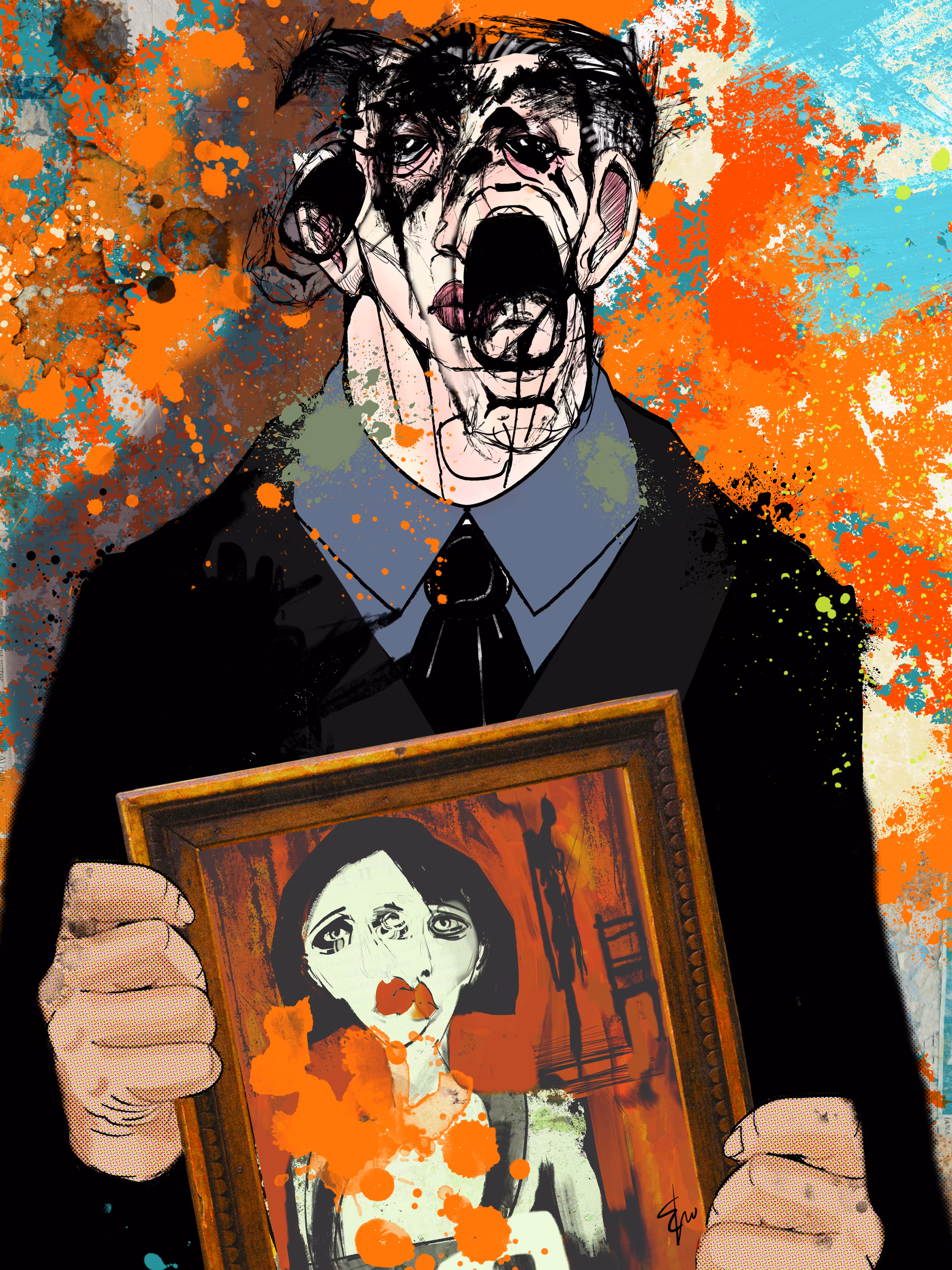 The Shill