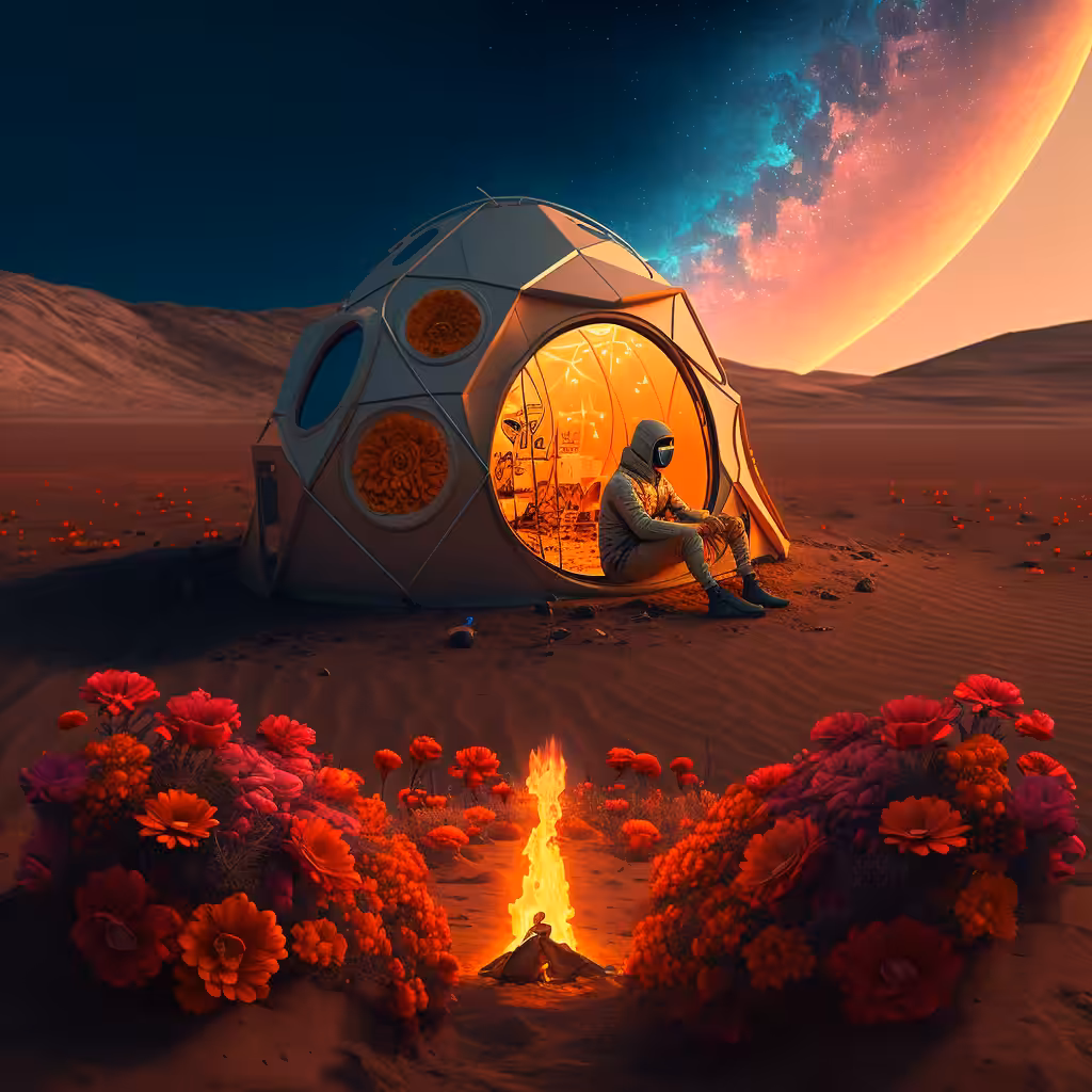 Space Verse #33