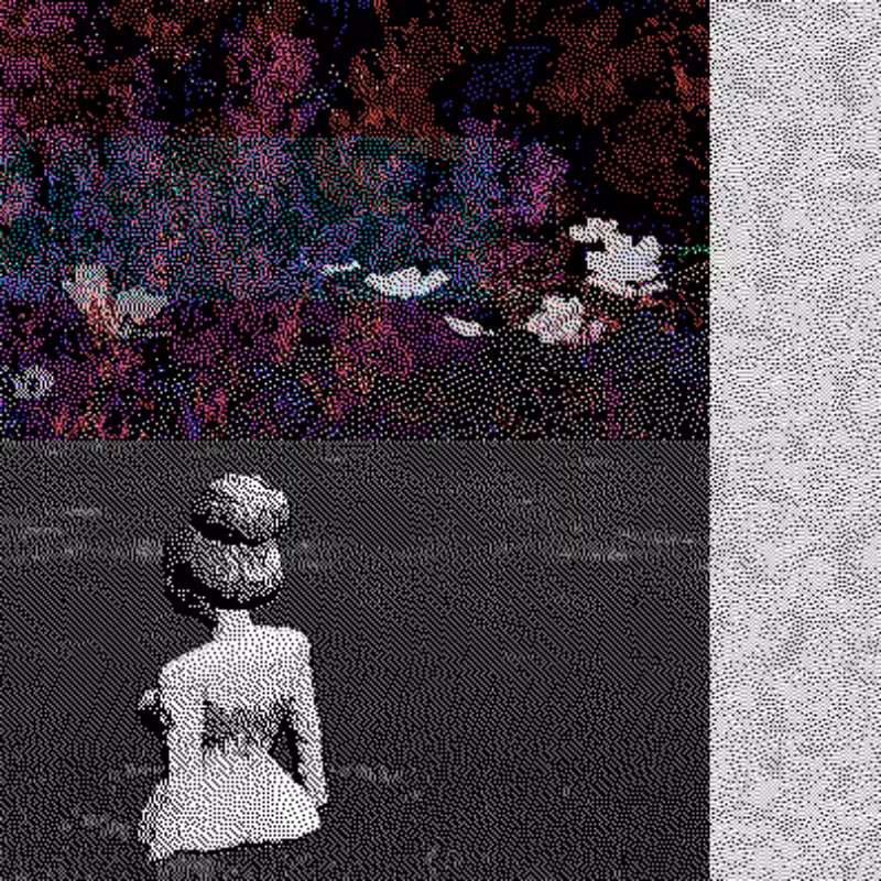 Inner Landscapes #43