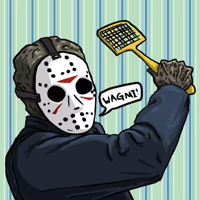 FX the 13th #31