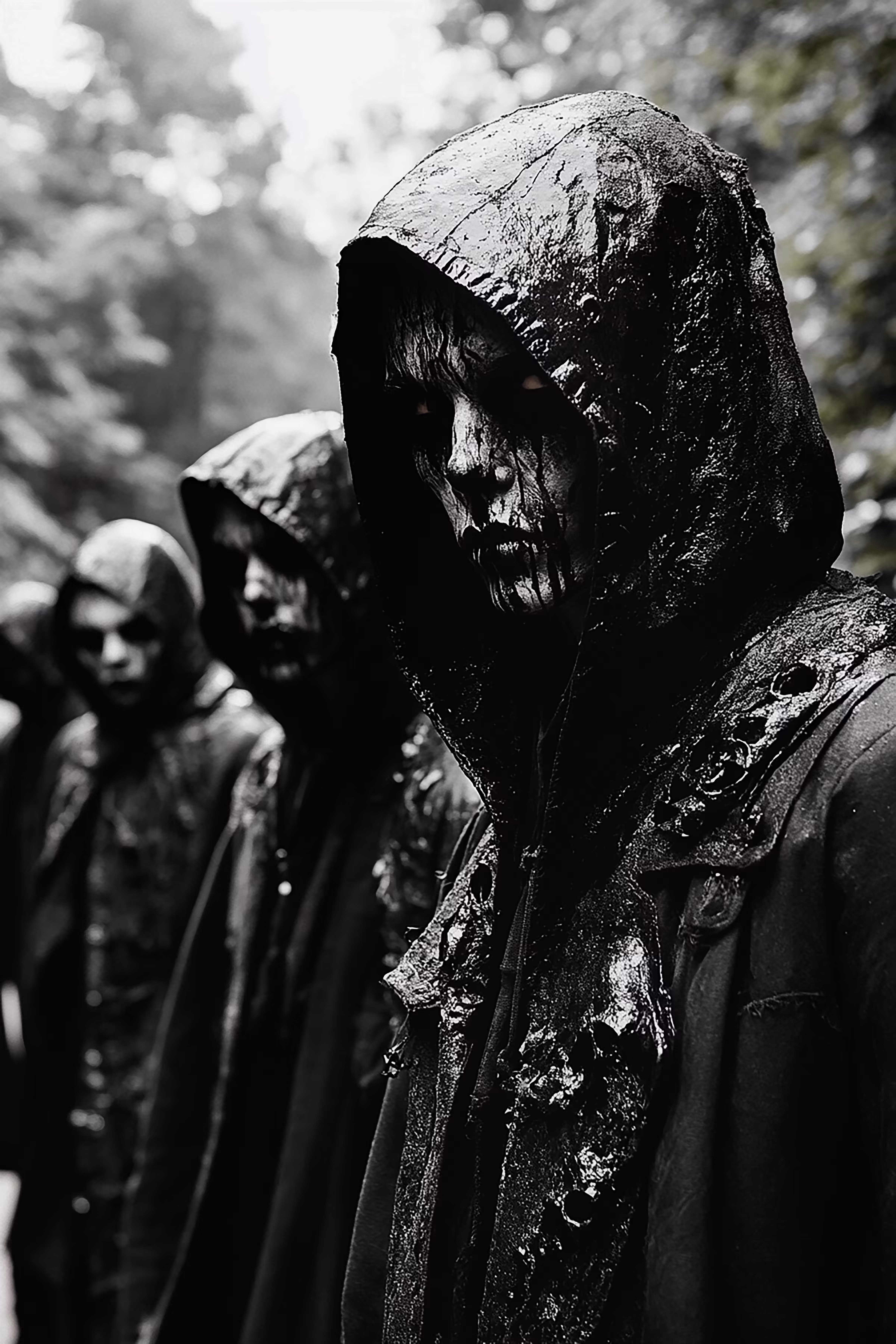 The Heretical Movement