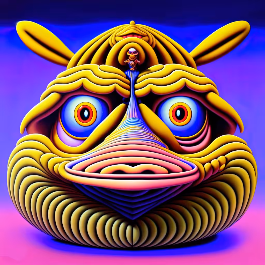 Dimethyltrypta-Pepes #190