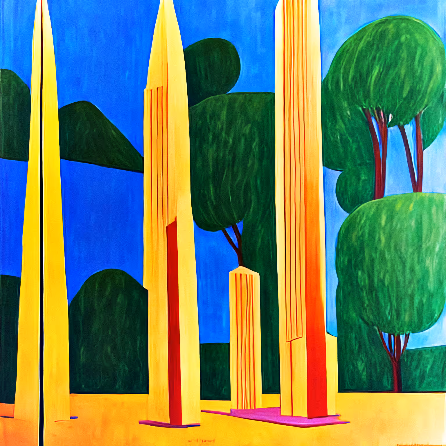 Obelisco