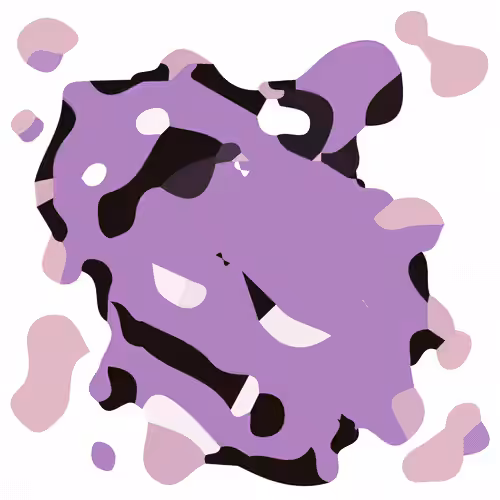 Weezing #110