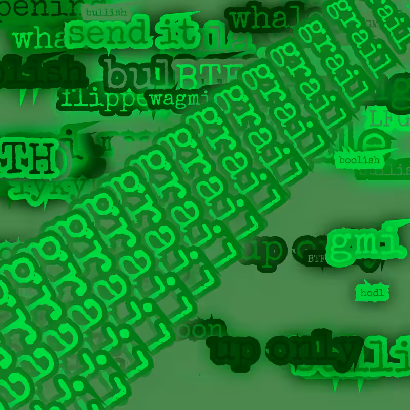 Crypto Words #14