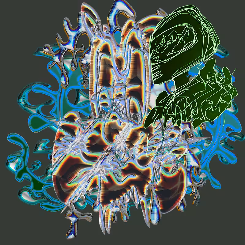RABBIT HOL3 SPIN CYCL3 PART I #63