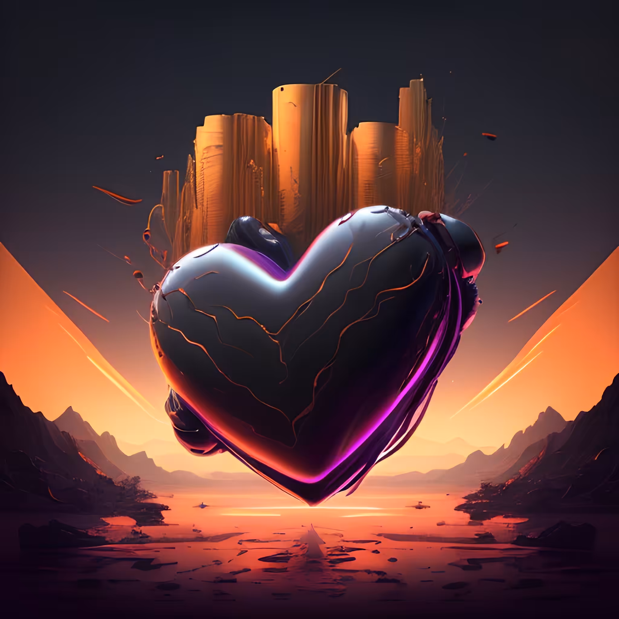 365 Days of Love #67