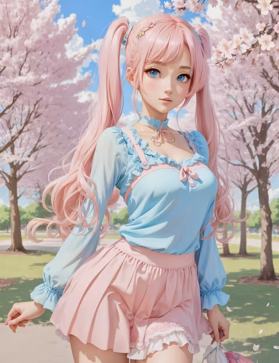 Waifu #10