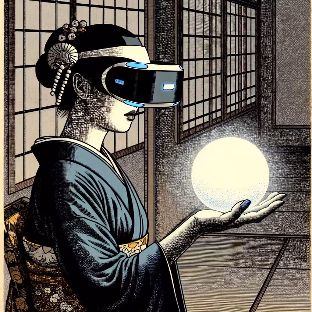 Perlvision 67