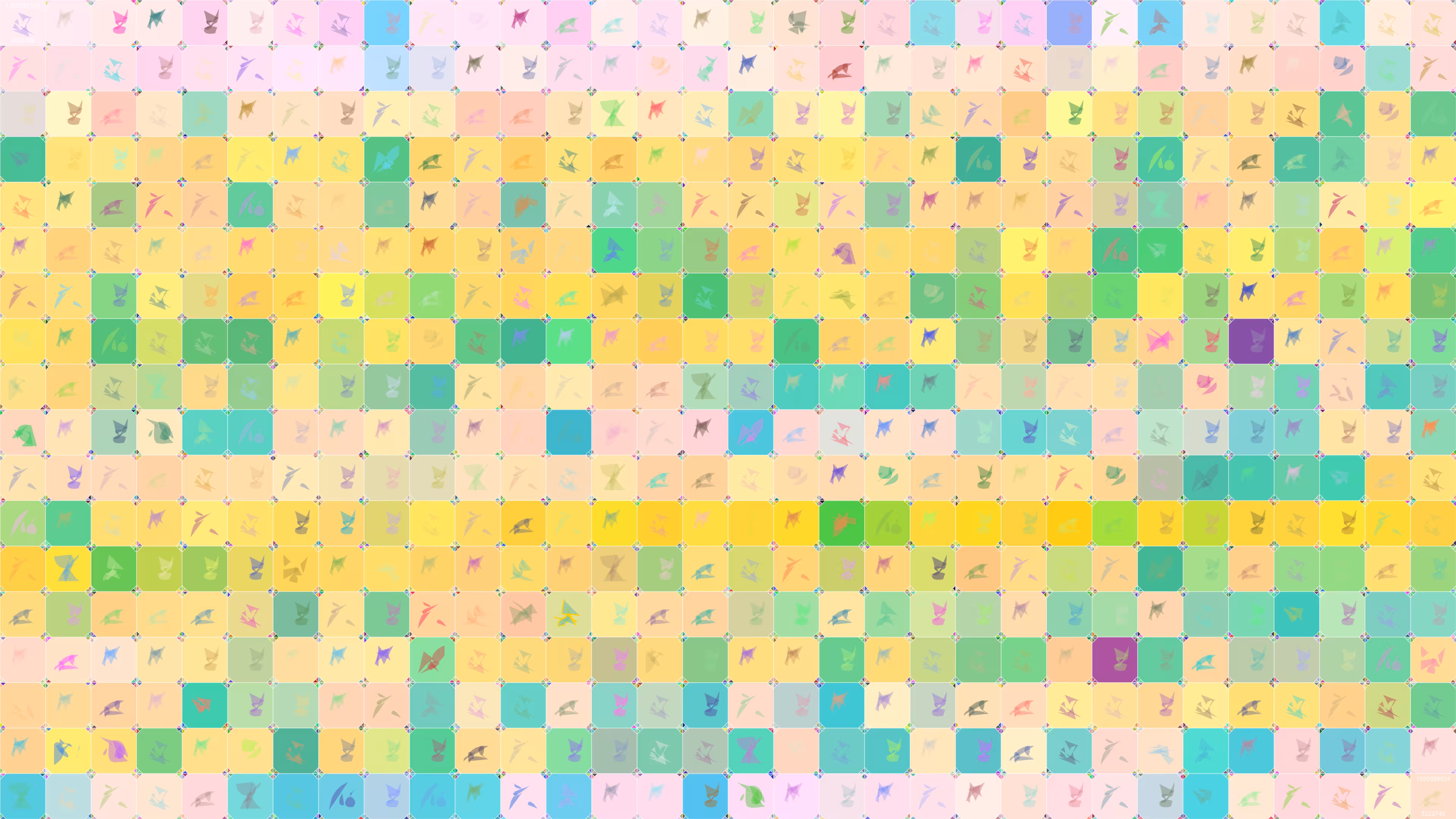 CryptoArte: Painting #9068