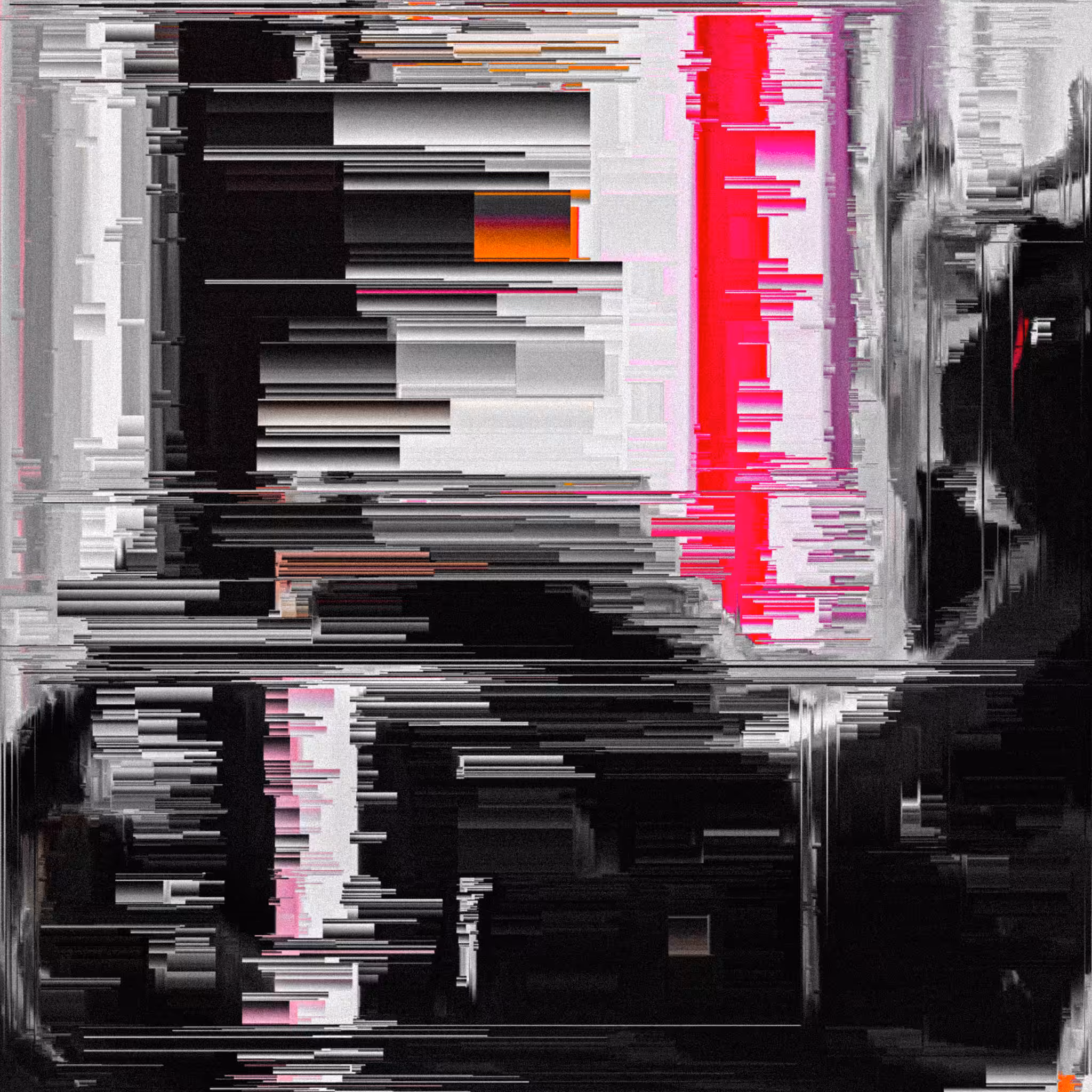 Glitch Republic: Artifact