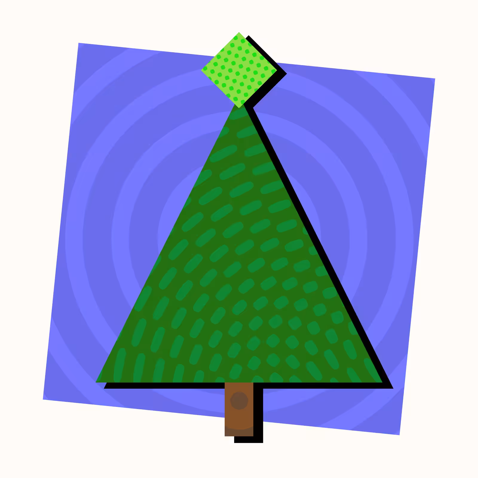 Perpetual Motion Picea #11