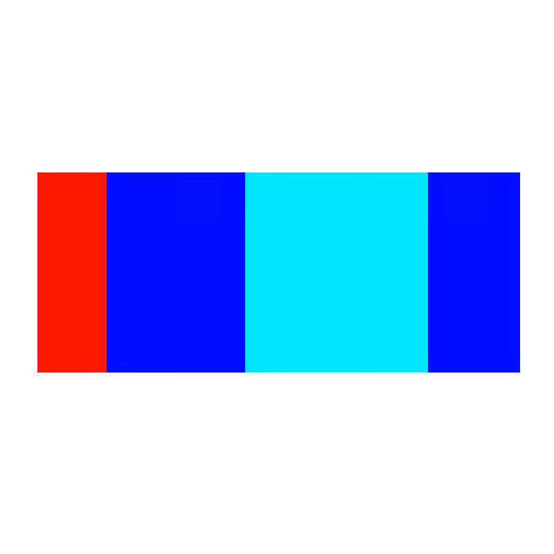 rgbars #4