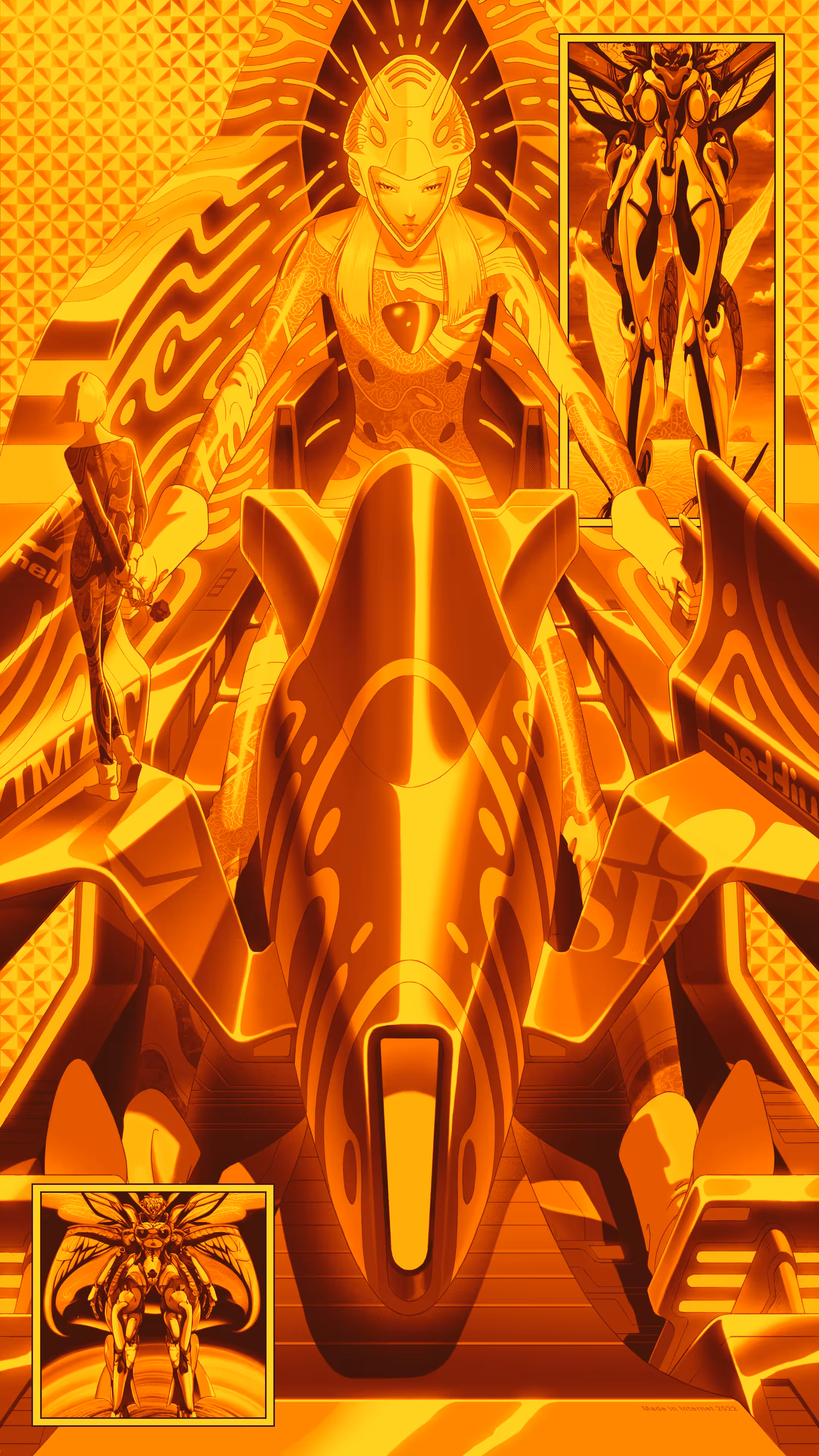 ZEPHYR GOLD