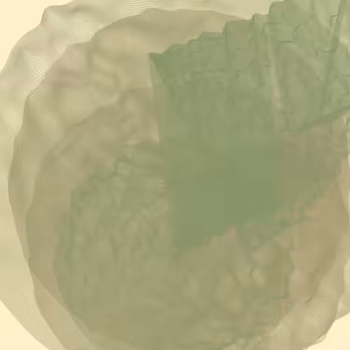 Lillypads #17
