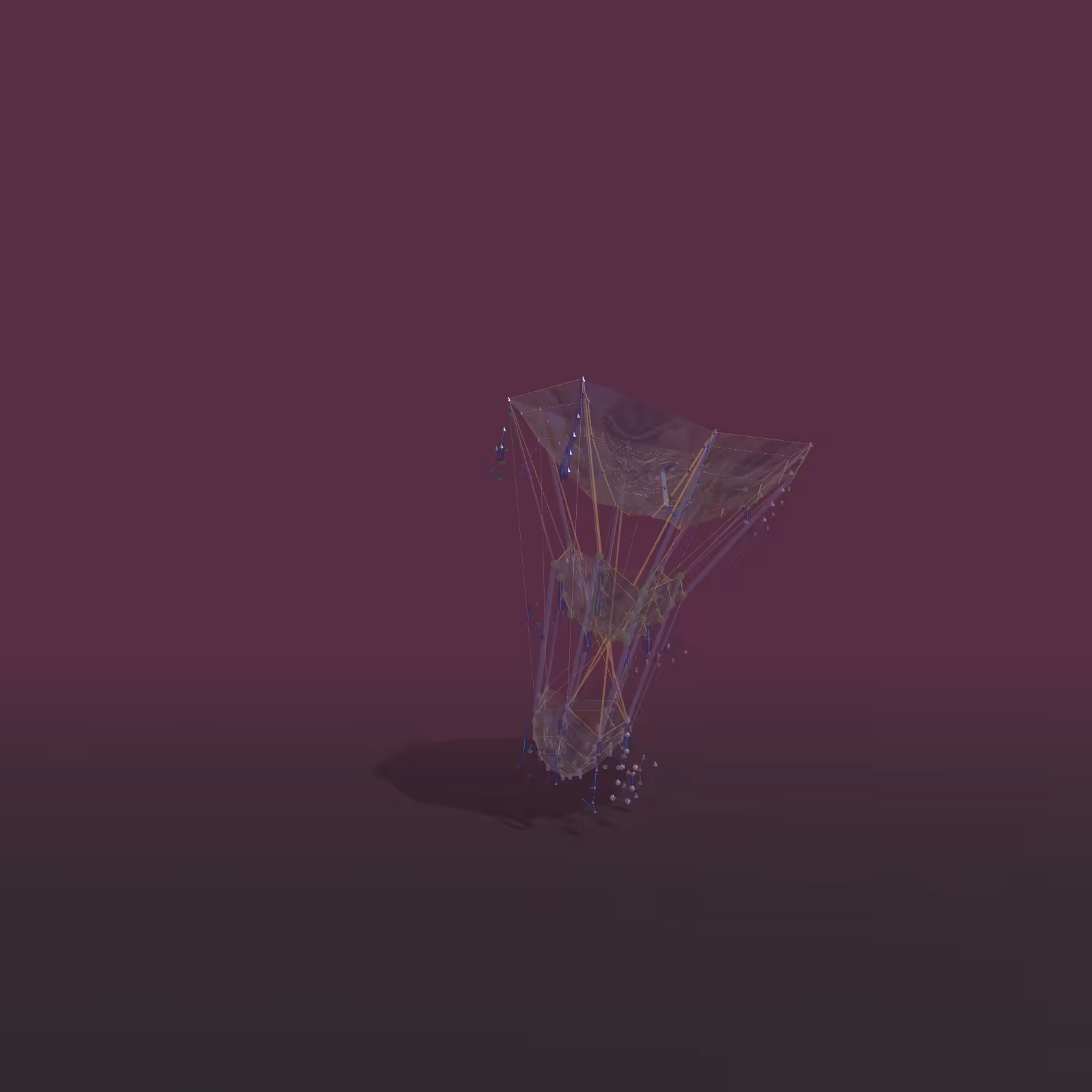 ProtoByte: Scyphozoa.01 #206