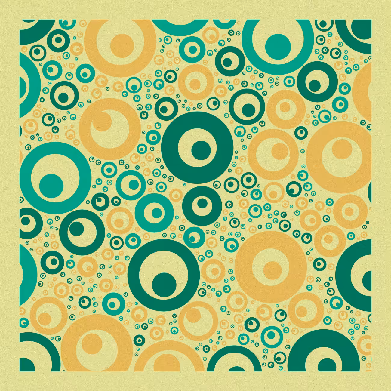 Circles #141