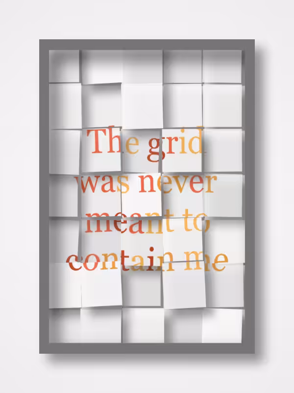 The Metaphor Machine #179