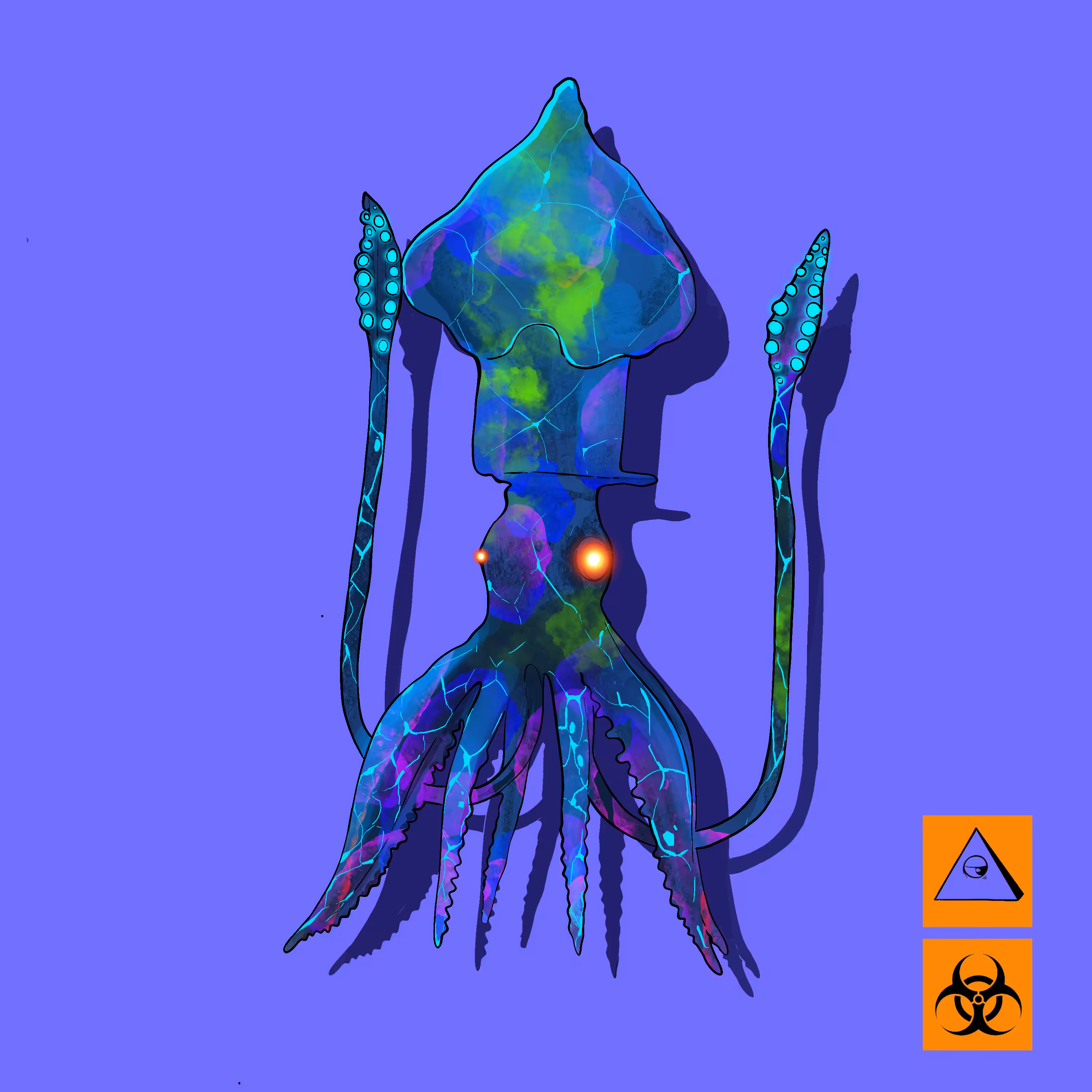 Squid