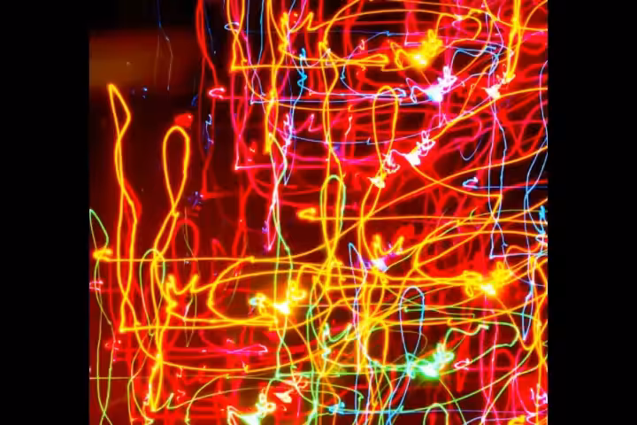 Light Paint