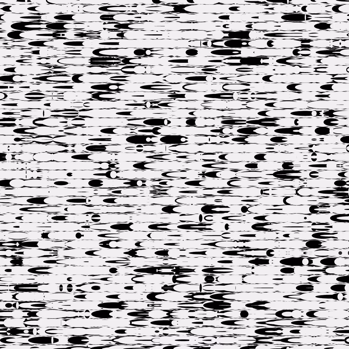 ElementaryCellularAutomatonMadeOfEllipses #13