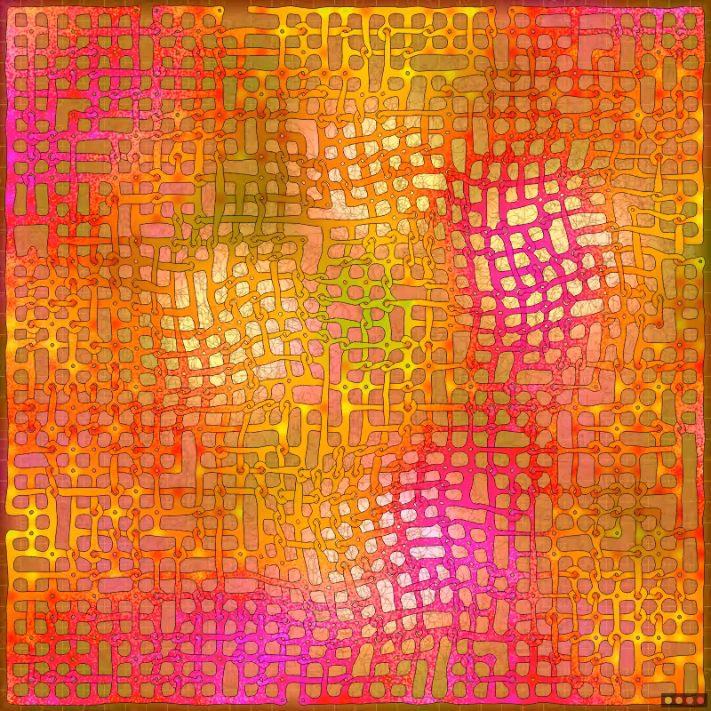 Intertwining #30