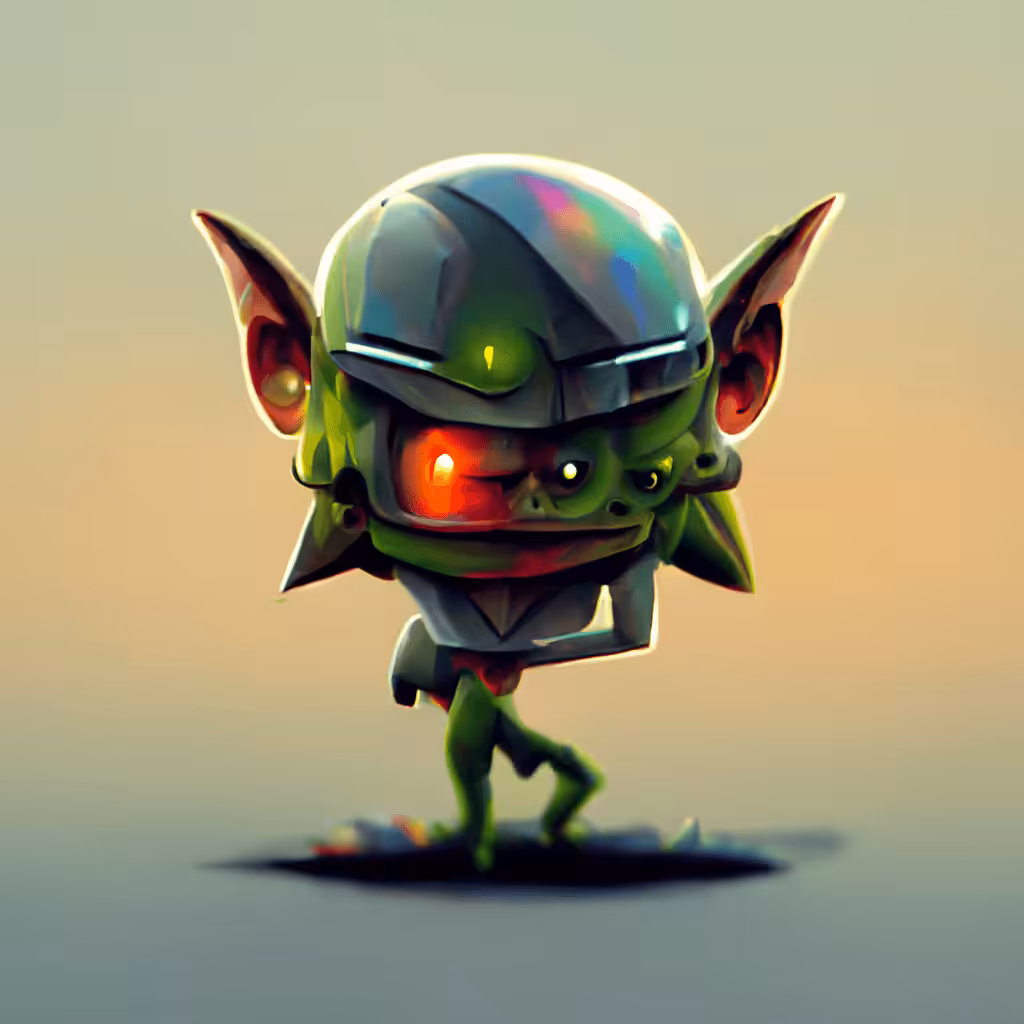 Goblin 116