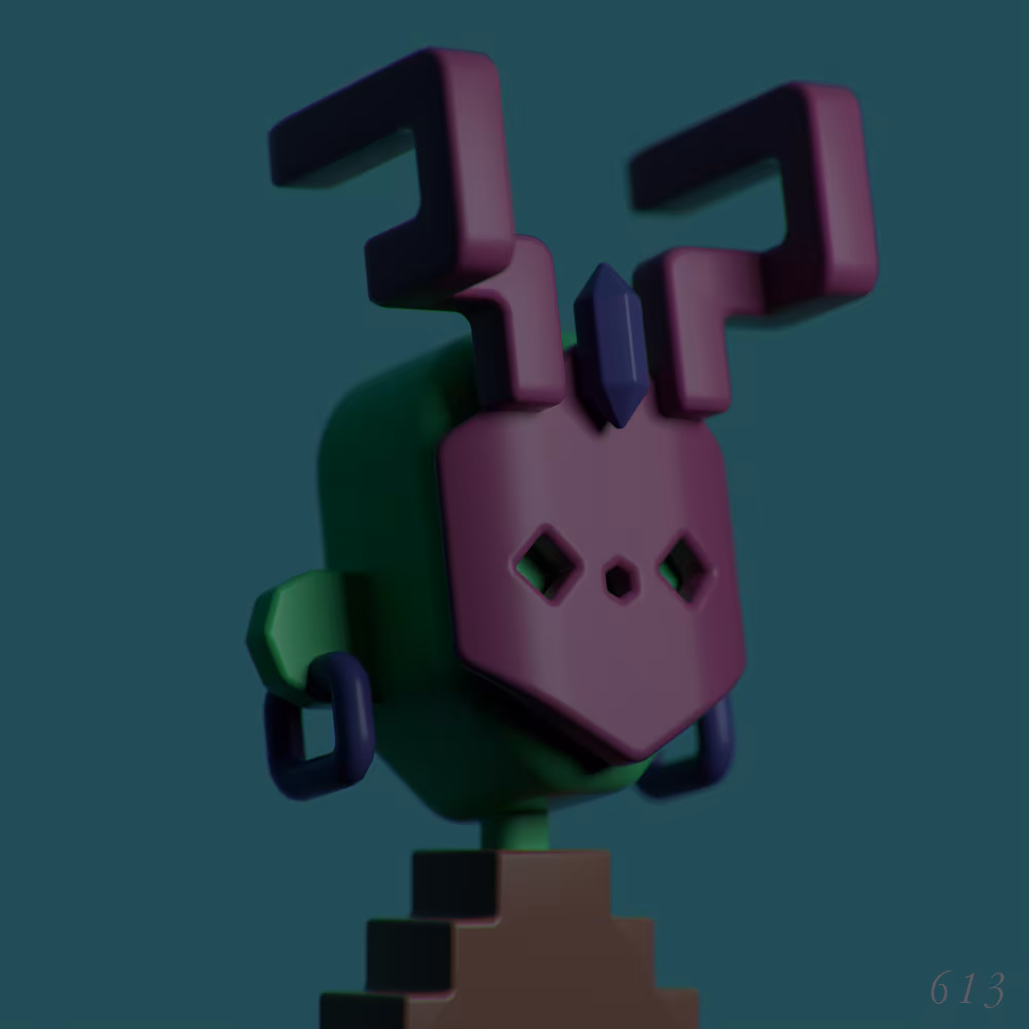 MSKD_613