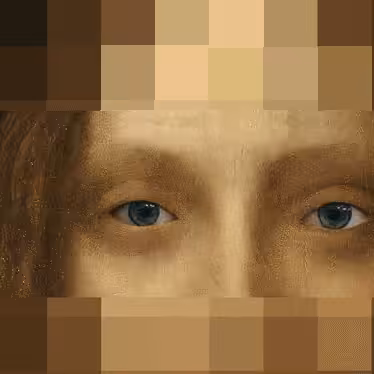 div NFT cryptovoxel 