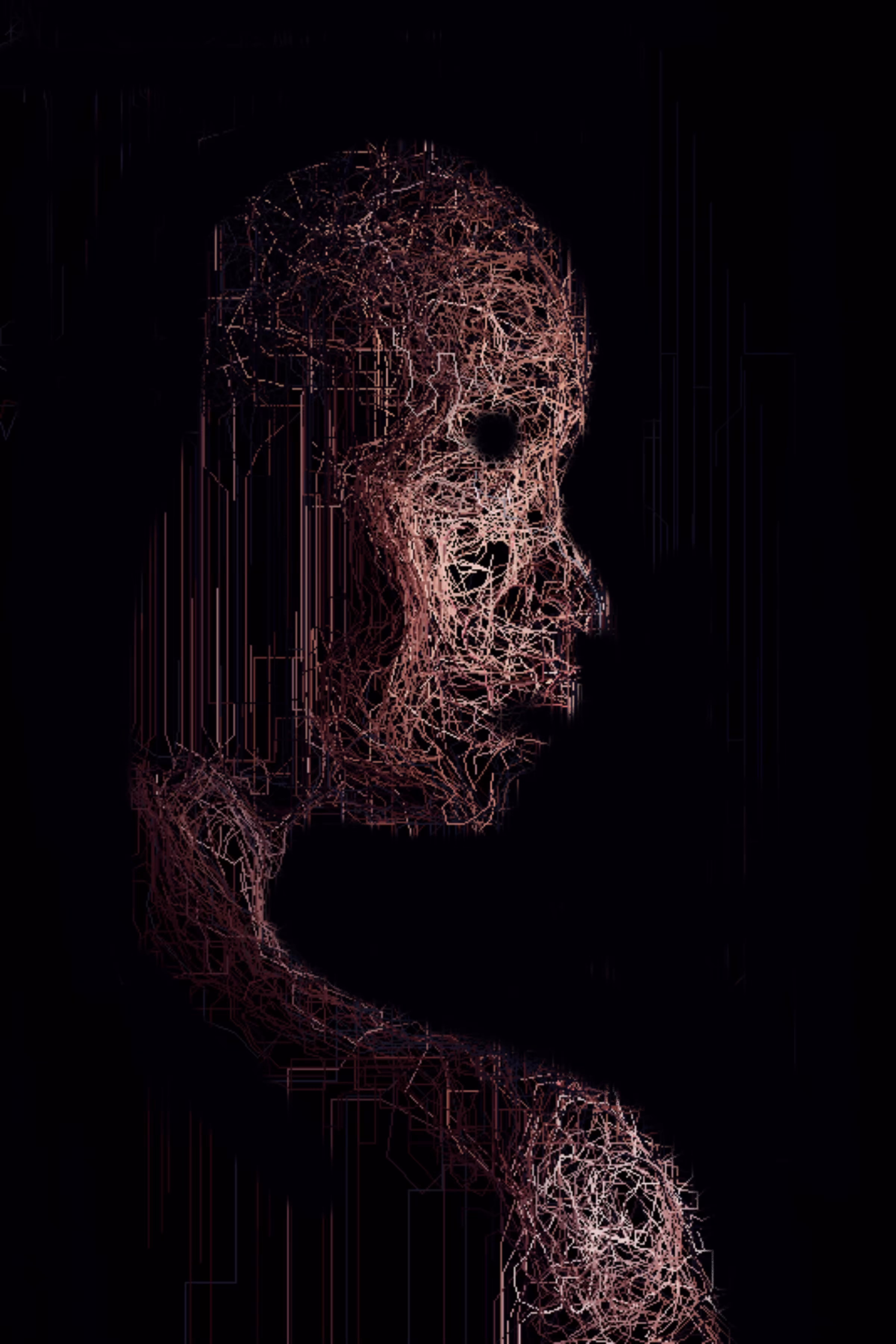 ETBEING #45