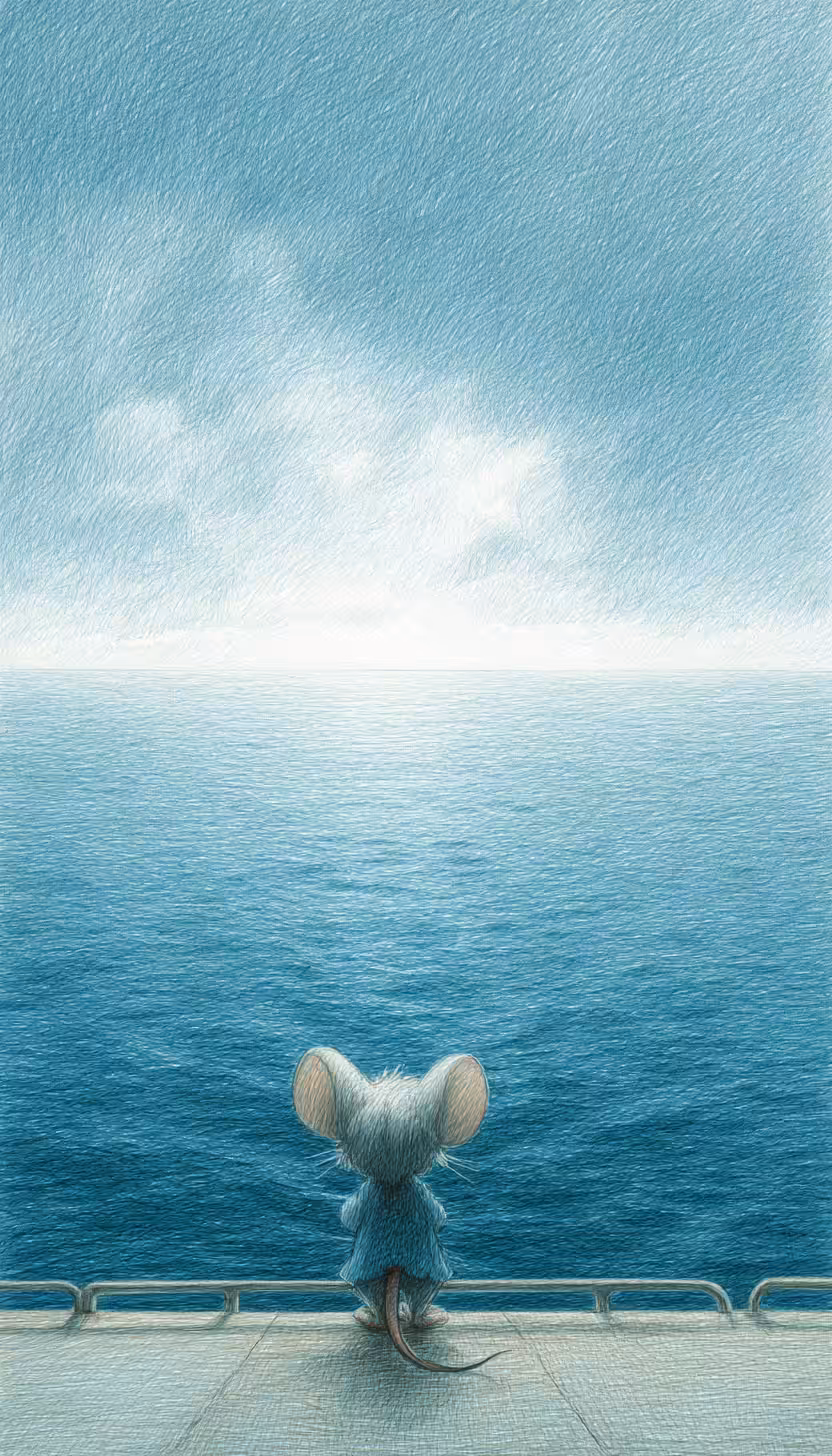 Immensity #07